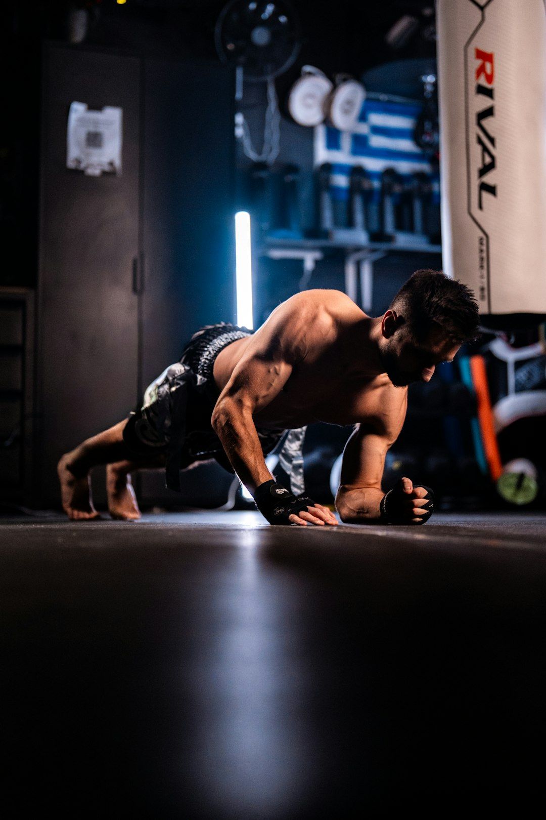 Heros CJC-1295/Ipamorelin