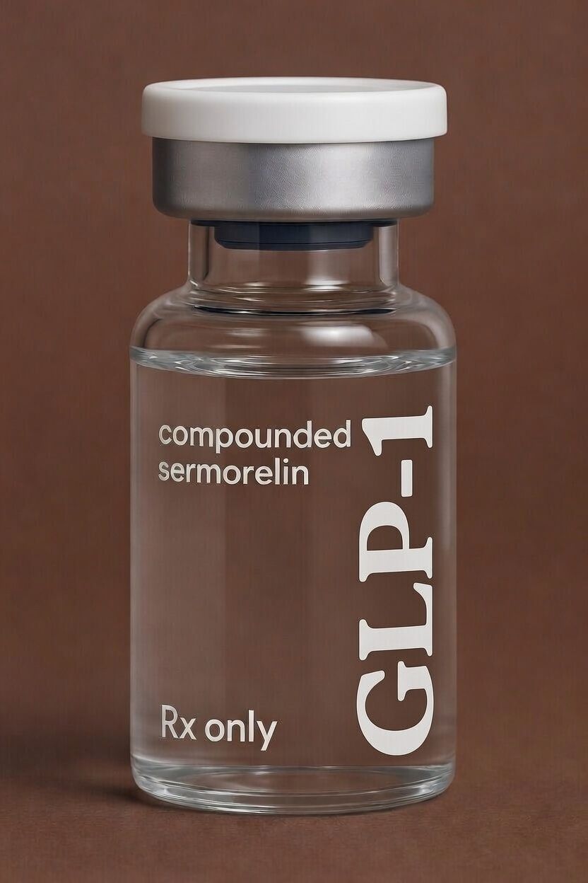 Heros Health | Compounded GLP-1 + GIP