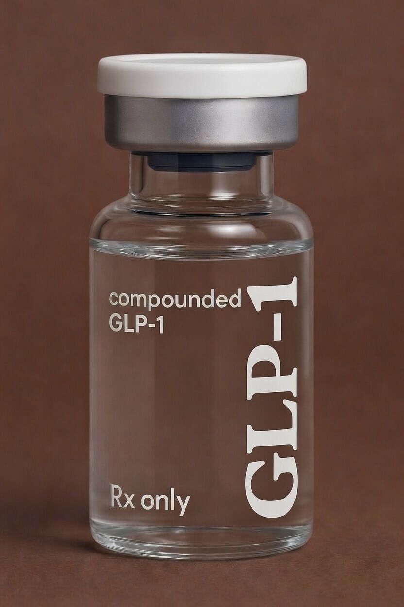 Heros Health | Compounded GLP-1
