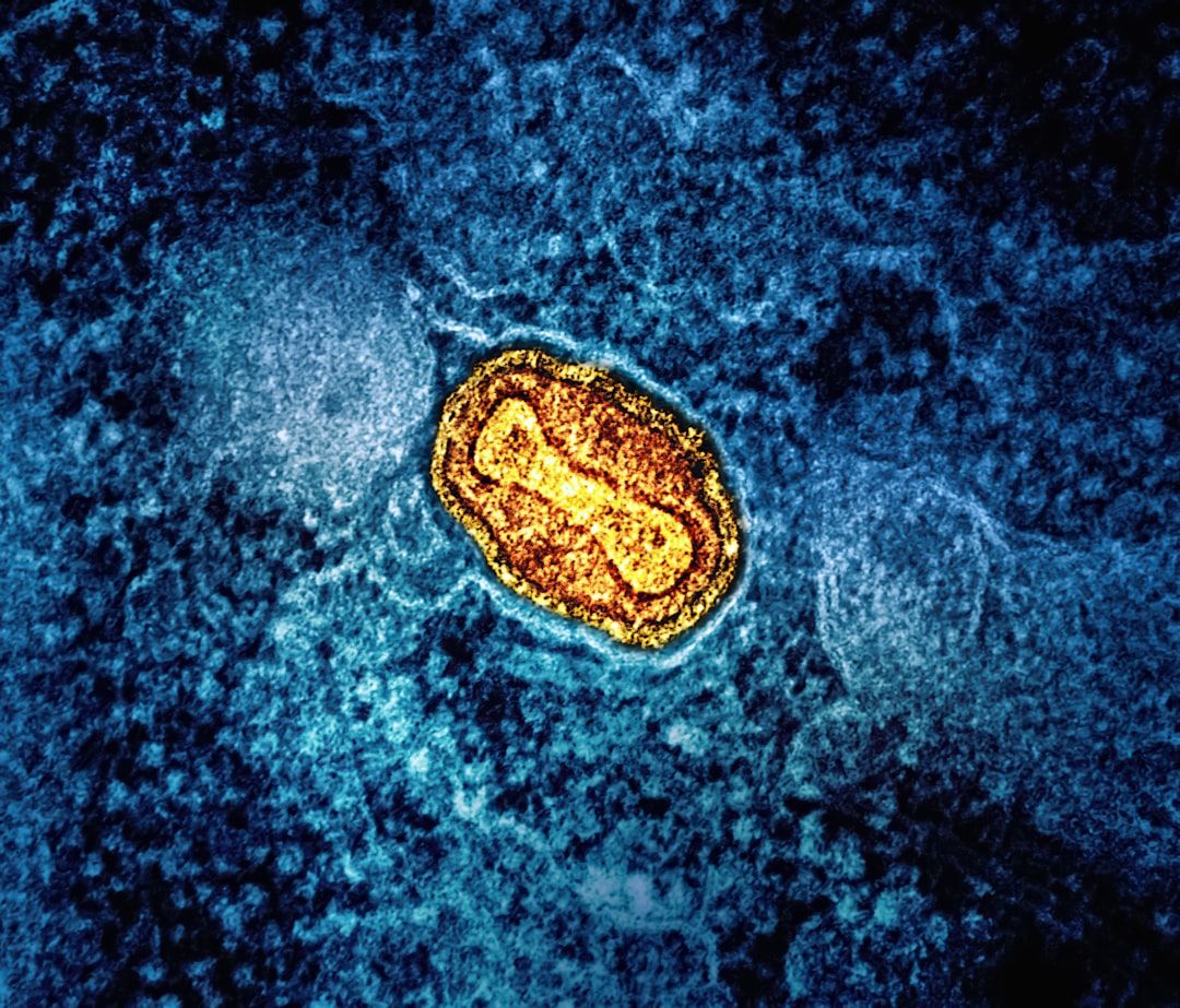 Heros NAD+ (Injectable)